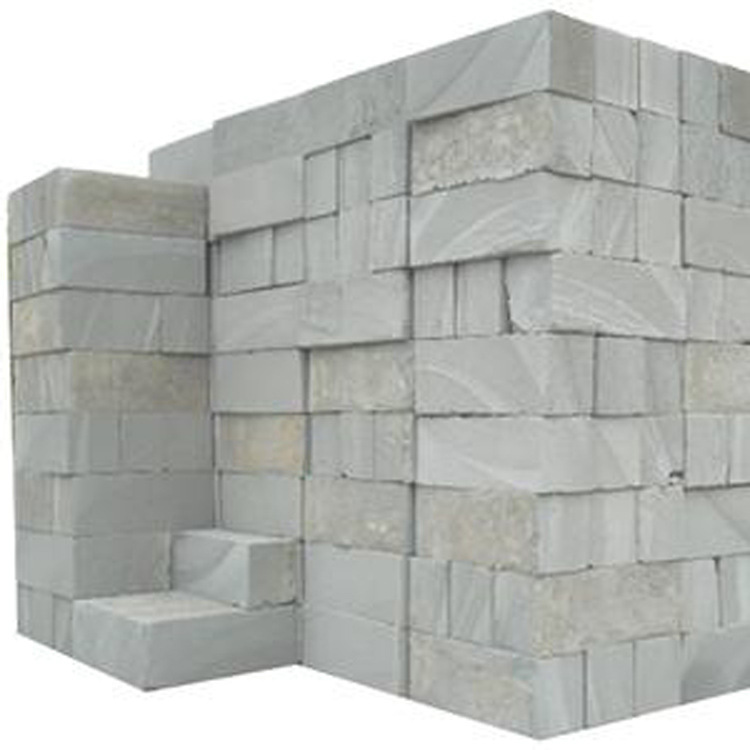 左权不同砌筑方式蒸压加气混凝土砌块轻质砖 加气块抗压强度研究